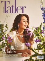 Tatler Singapore